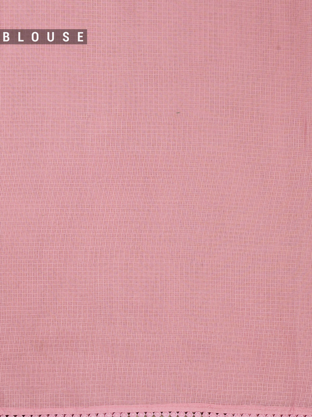 Purple Supernet Thread Butas Banarasi Saree_5