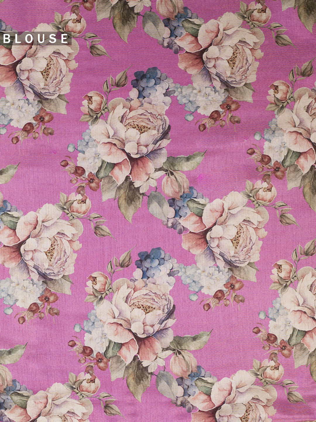 Purple Tissue Sonarupa Stripes Banarasi Saree_4