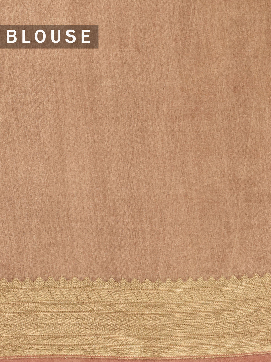 Purple Pure Tissue Sonarupa Butis Banarasi Saree_5