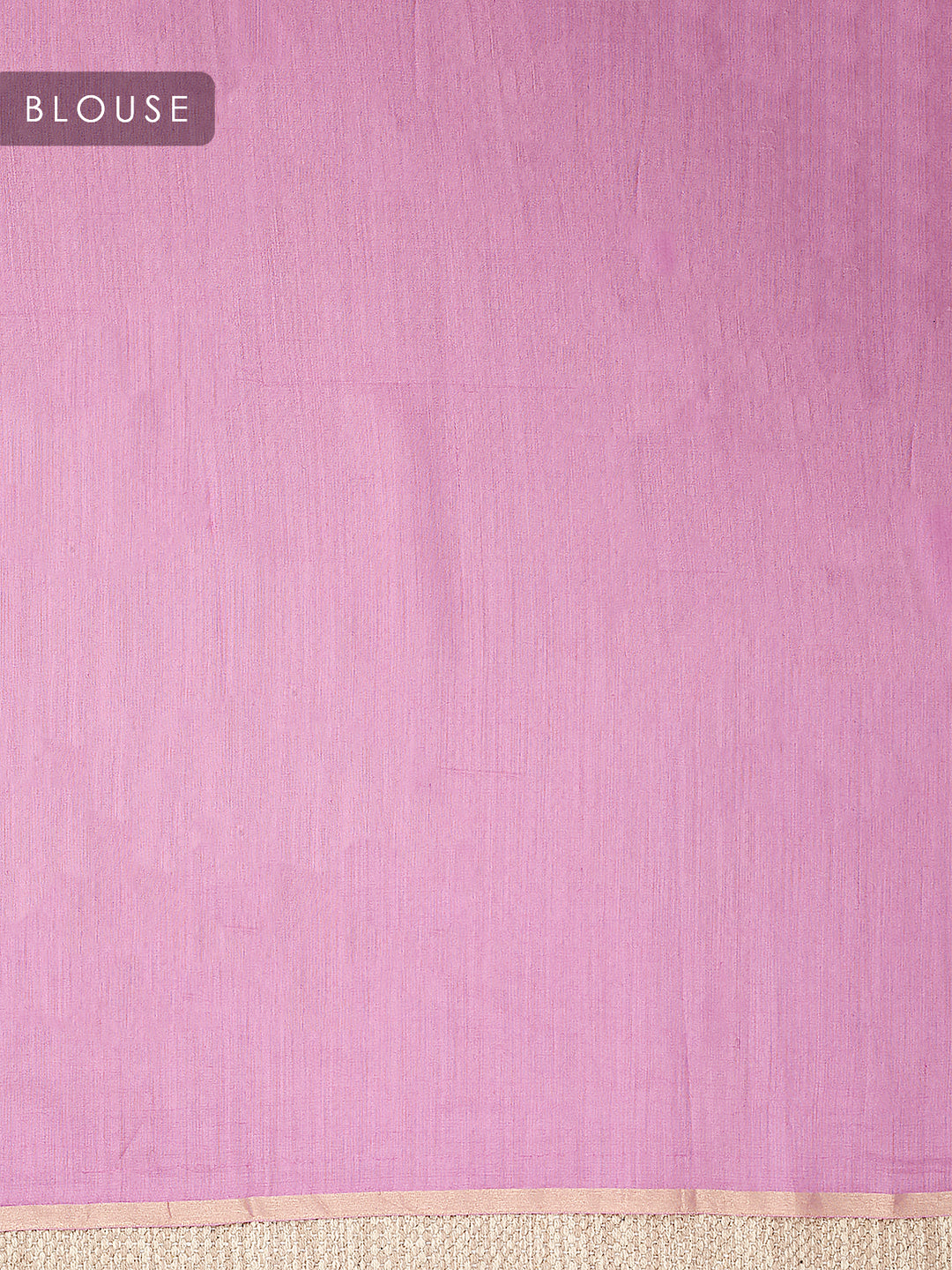 Purple Organza Silk Gold Zari Buti (Kadwa) Banarasi Saree_6