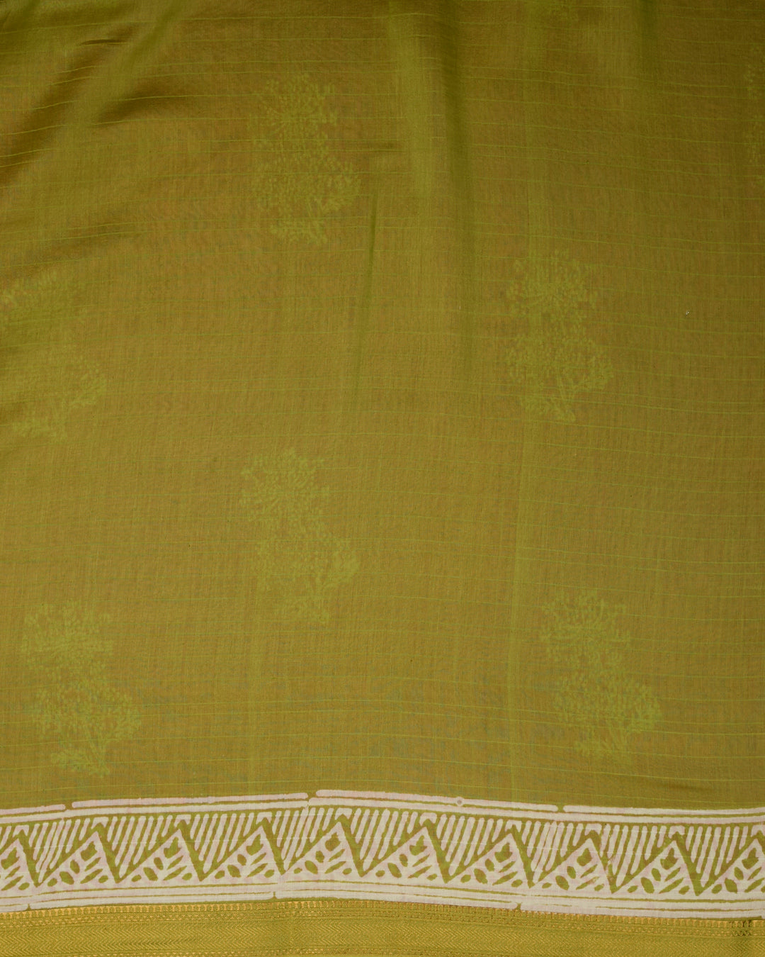 Pink Maheshwari Banarasi Saree_5