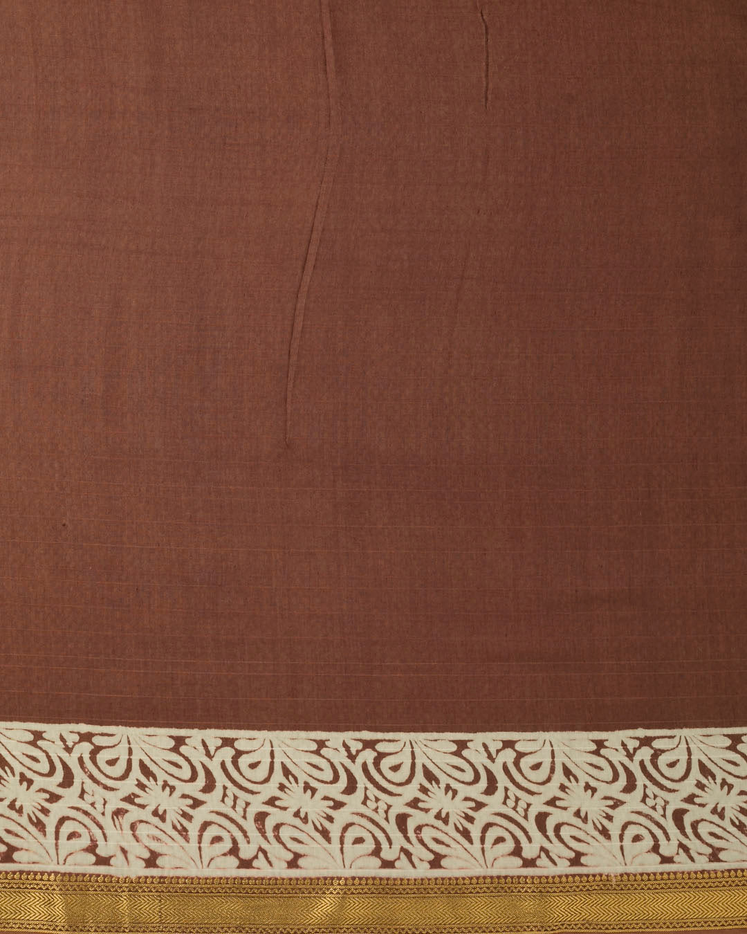 Green Maheshwari Banarasi Saree_5