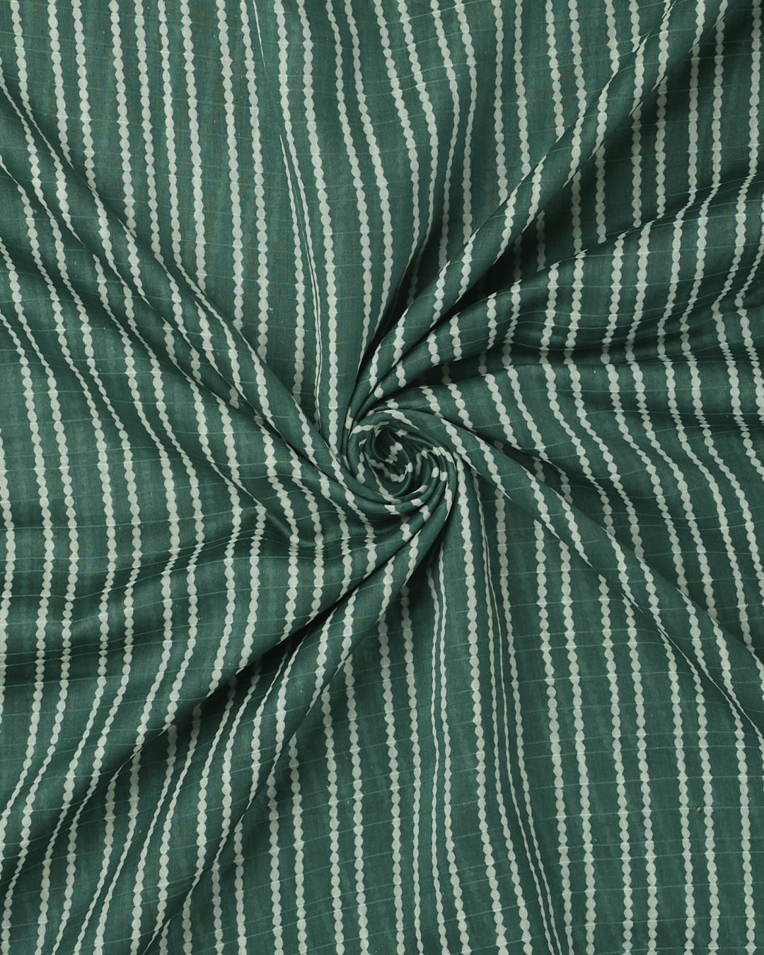 Green Maheshwari Banarasi Saree_2