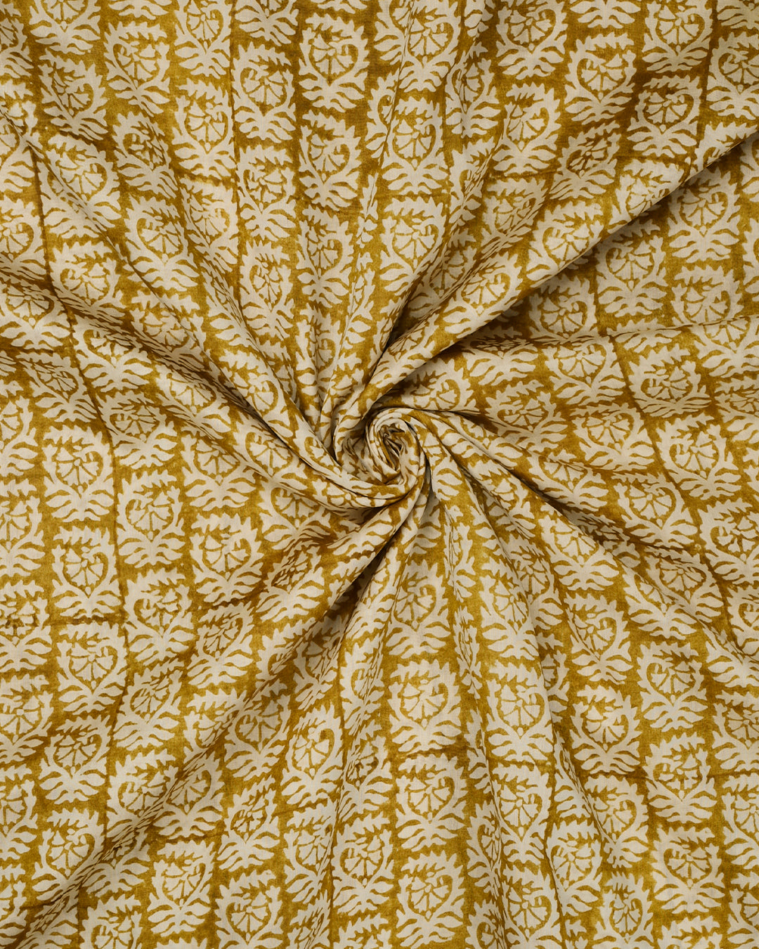 Green Maheshwari Banarasi Saree_3