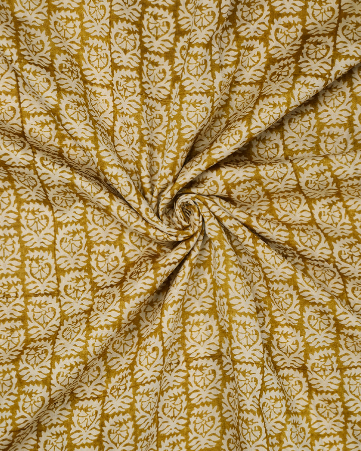 Green Maheshwari Banarasi Saree