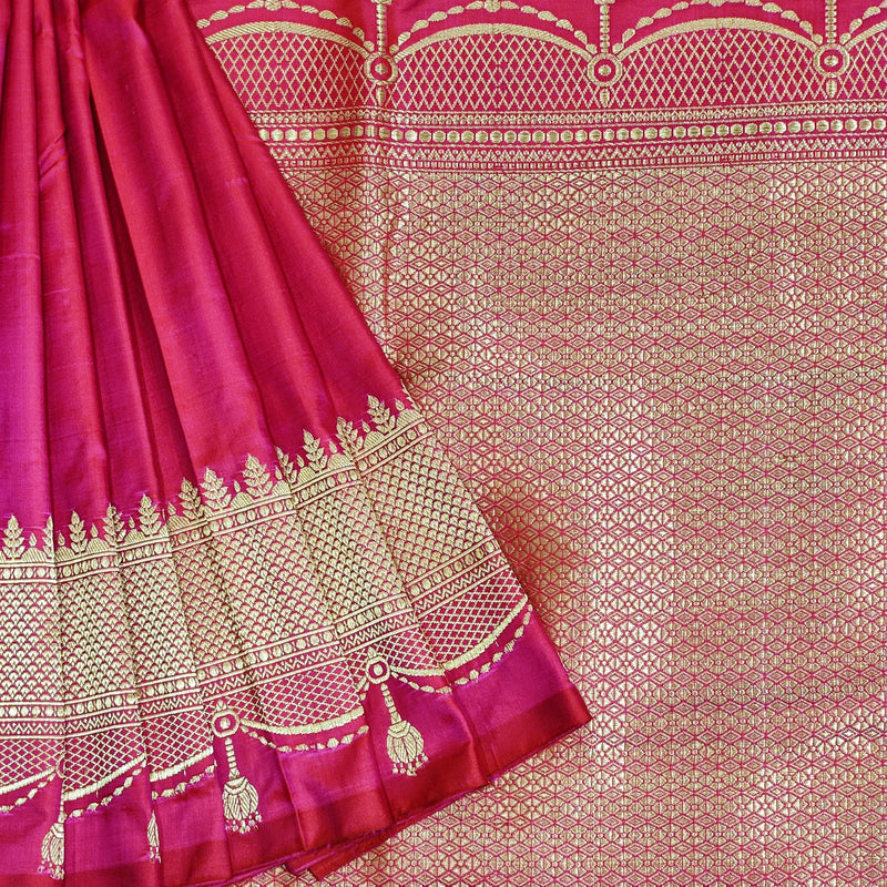 Best Banarasi Saree Shop in Varanasi