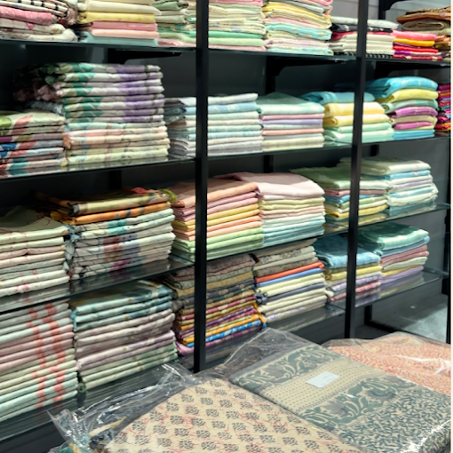 Priyuja Varanasi Store