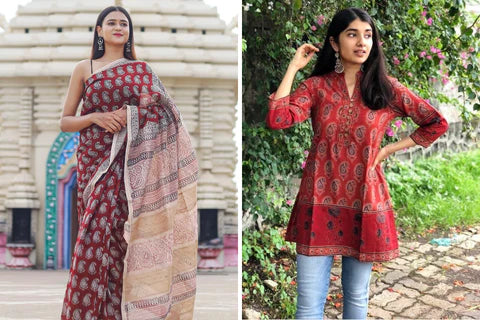 The Only Guide You Need To Look Your Best In Ethnic Wears