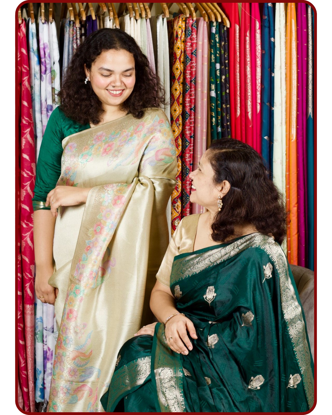 Discerning Boutiques