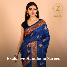 Zatika