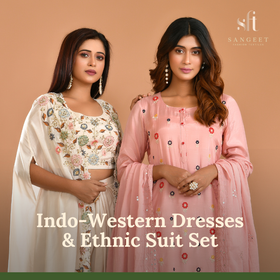 Sangeet Fashion