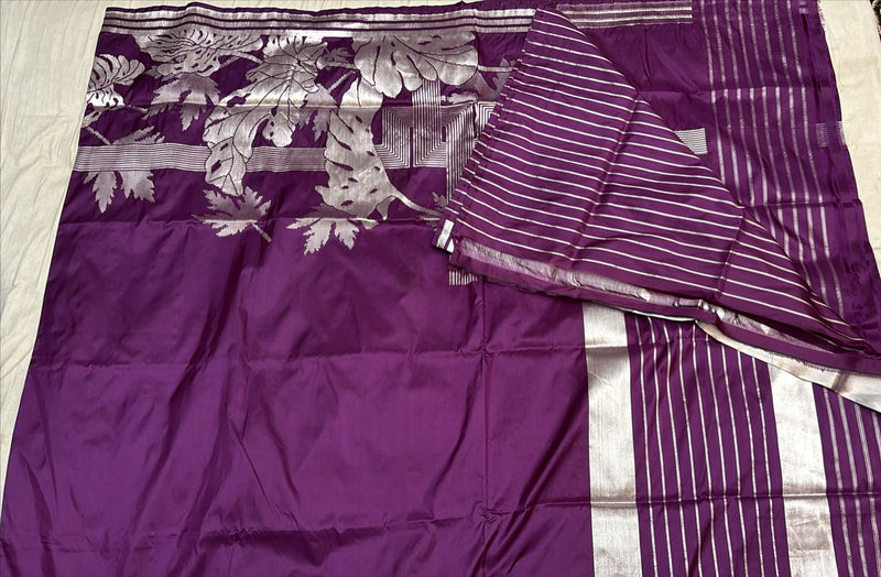 Katan Silk Sarees