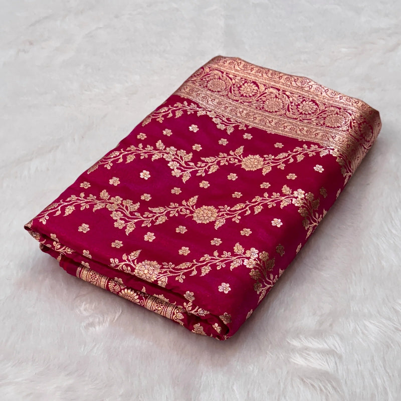 Banarasi Silk Sarees